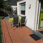 Dom wakacyjny Urban Mit Garage