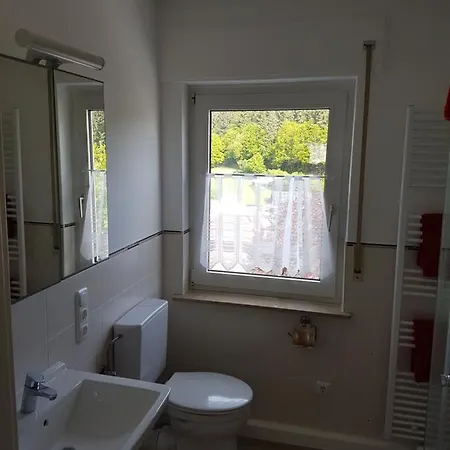 Prázdninový dům Urban Mit Garage