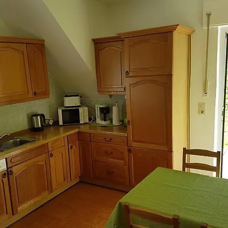 Urban Mit Garage Holiday home *