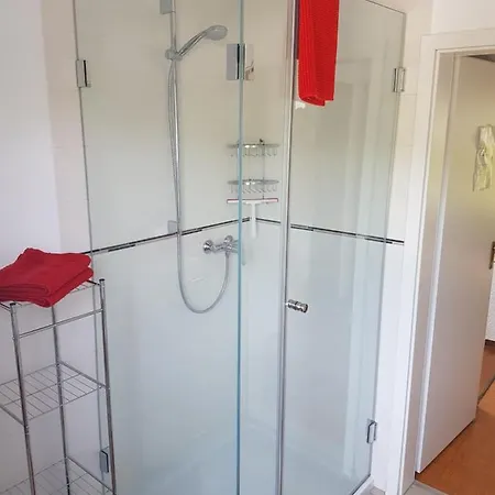 Urban Mit Garage Prázdninový dům *