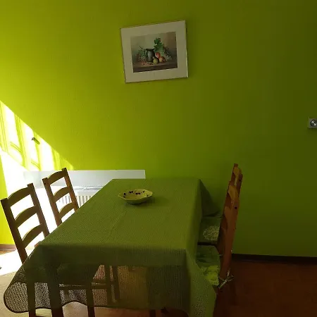 Hébergement de vacances Urban Mit Garage