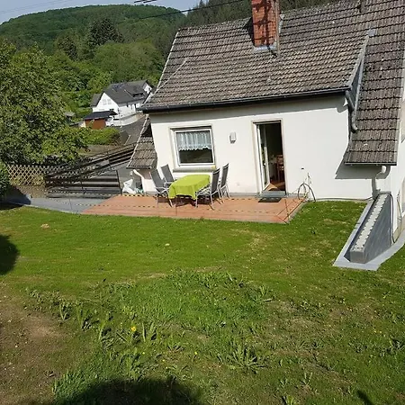 Urban Mit Garage Holiday home *