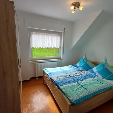 Holiday home Urban Mit Garage *
