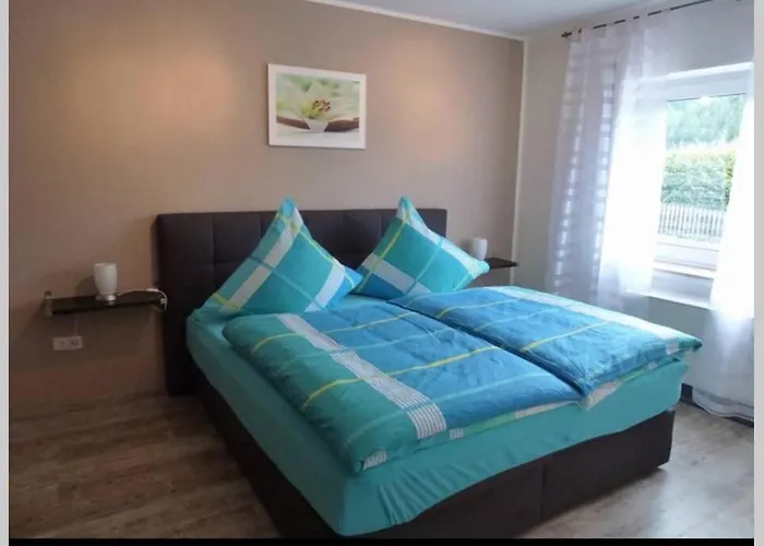 Holiday home Urban Mit Garage