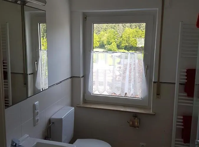 Holiday home Urban Mit Garage