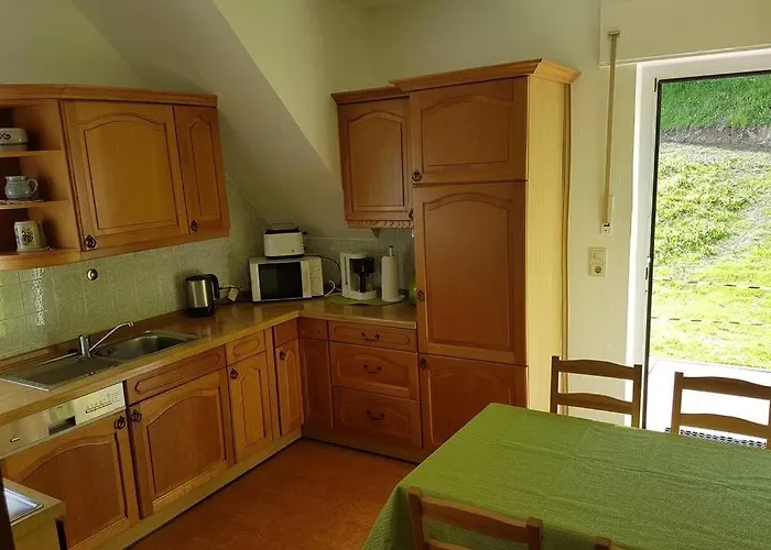 Urban Mit Garage Holiday home *