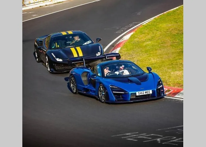 Holiday home Urban Mit Garage