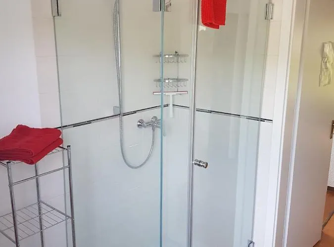 Urban Mit Garage Hébergement de vacances *