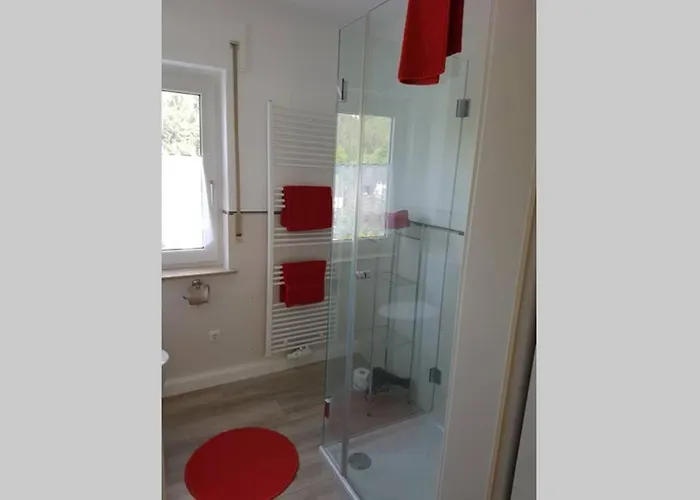 Urban Mit Garage Wimbach