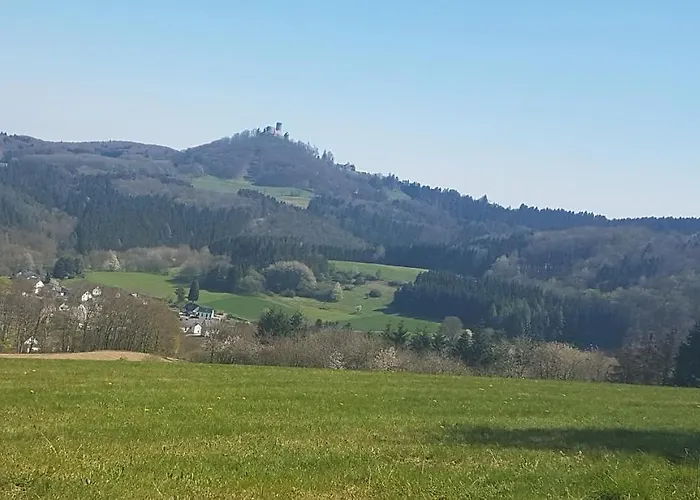 Urban Mit Garage Wimbach