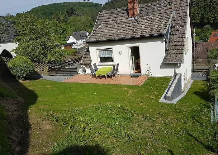 Urban Mit Garage Hébergement de vacances *