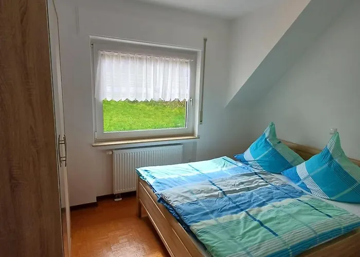 Holiday home Urban Mit Garage *